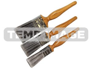 Faithfull Superflow Synthetic Paintbrushes